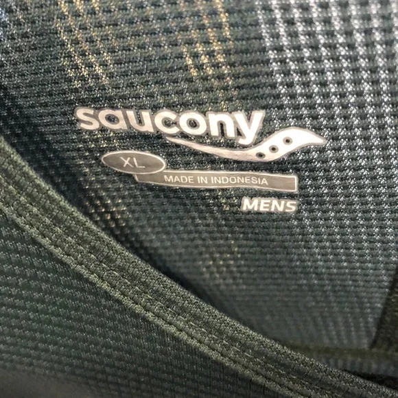 Saucony Hydralite Long Sleeve Running Top - Picture 4 of 7